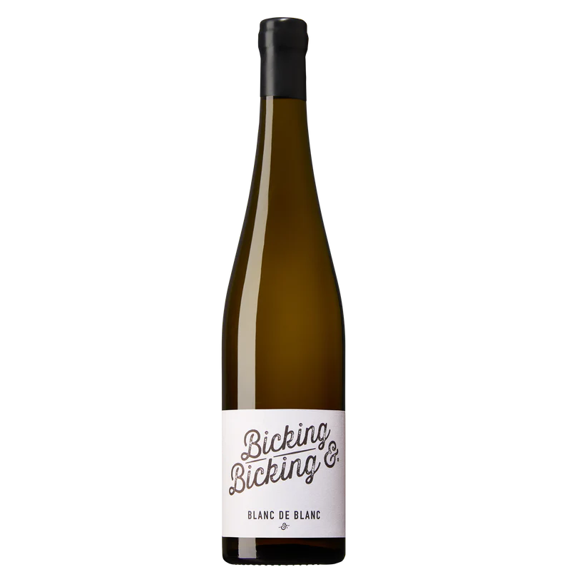 Bicking & Bicking - Blanc de Blanc - 2020