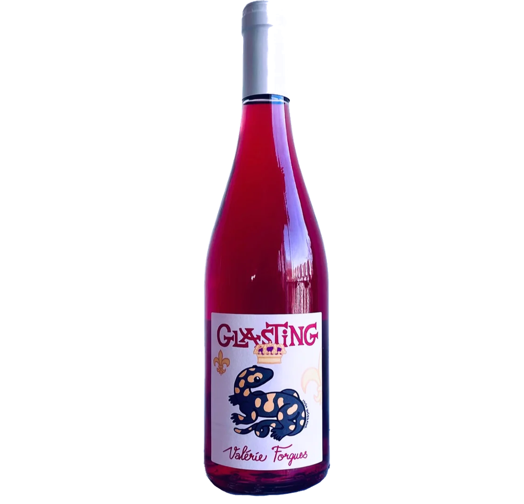 [FR-DDME001-WINE-22075] Domaine de la Méchinière - Glasting - 2022