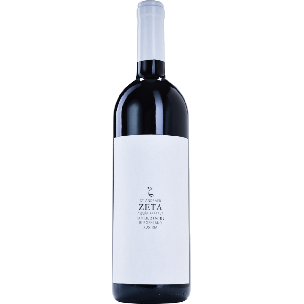 Andreas Ziniel - Sankt Andräer Zeta - 2019