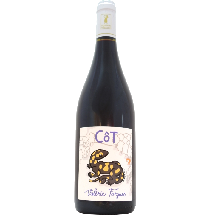 Domaine de la Méchinière - Côt - 2019