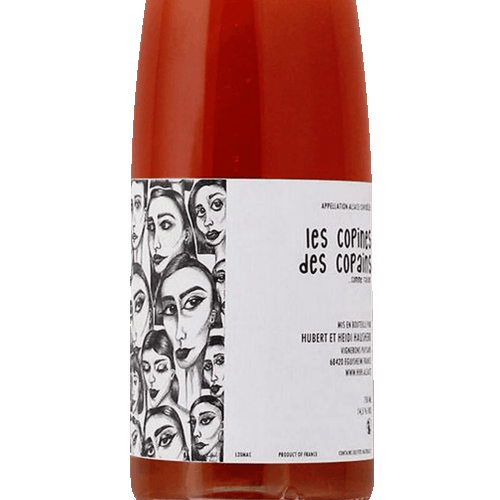 Hausherr - Les Copines Des Copains - 2022