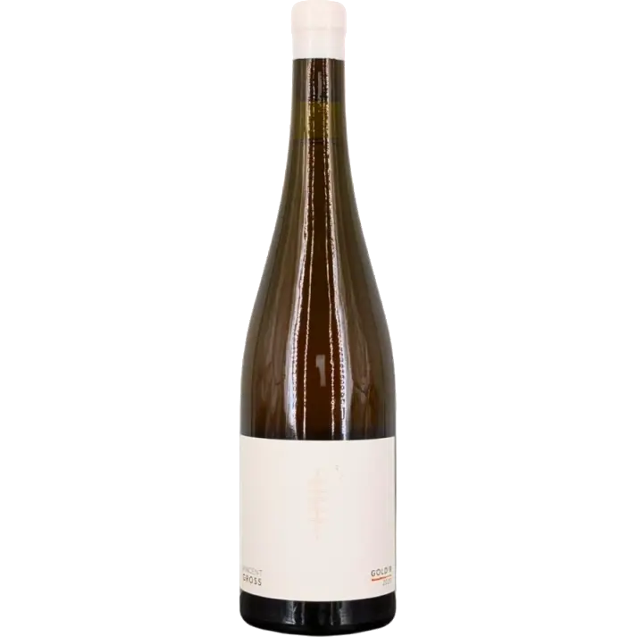 Domaine Gross - Gold R - 2020 - Orange