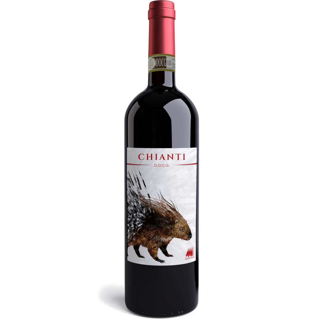 La Spinosa - Chianti Classico - DOCG - 2022