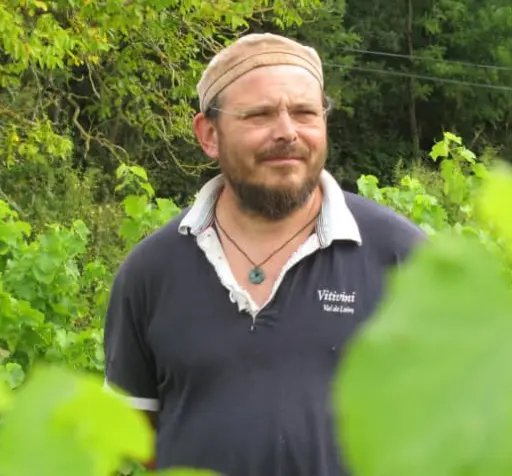 [FR-SYLE004-WINE-20075] Sylvain Leest -  Bois Rosé - 2020