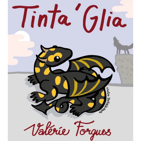 Domaine de la Méchinière - Tinta'glia - 2020