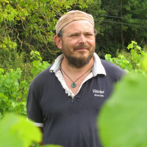 [FR-SYLE005-JUIC-23100] Sylvain Leest -  Pur Jus - 2023