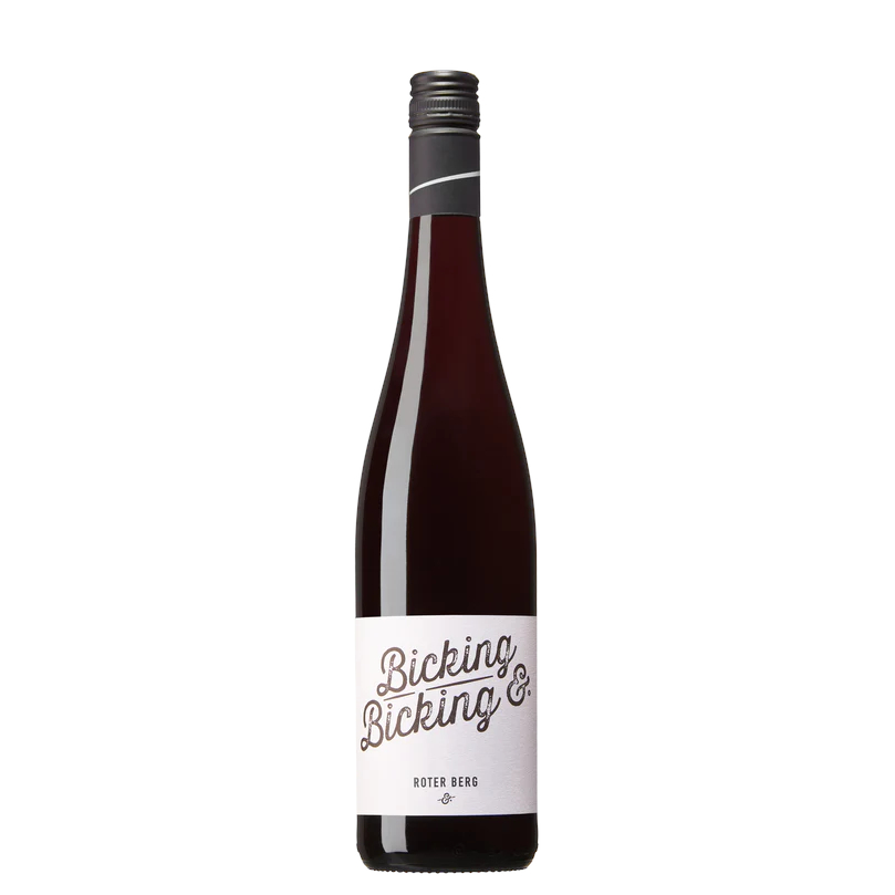 Bicking & Bicking - Roter Berg - 2022