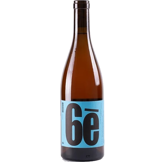 Celler 9+ - Mèdol Selecció 6E Muscat - 2023