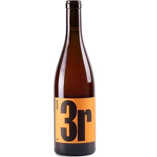 Celler 9+ - Mèdol Selecció 3R Cartoixà Vermell - 2023