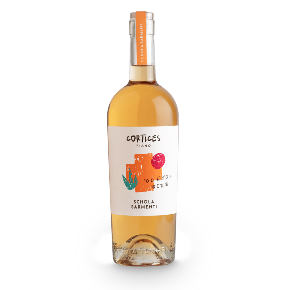[IT-SSAR003-WINE-22075] Schola Sarmenti - Cortices - 2022