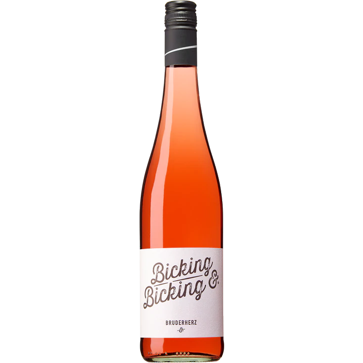 Bicking & Bicking - Bruderherz - 2024