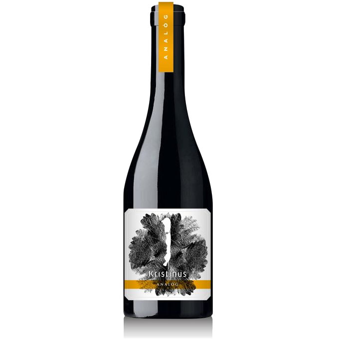 Kristinus - Analog - 2022