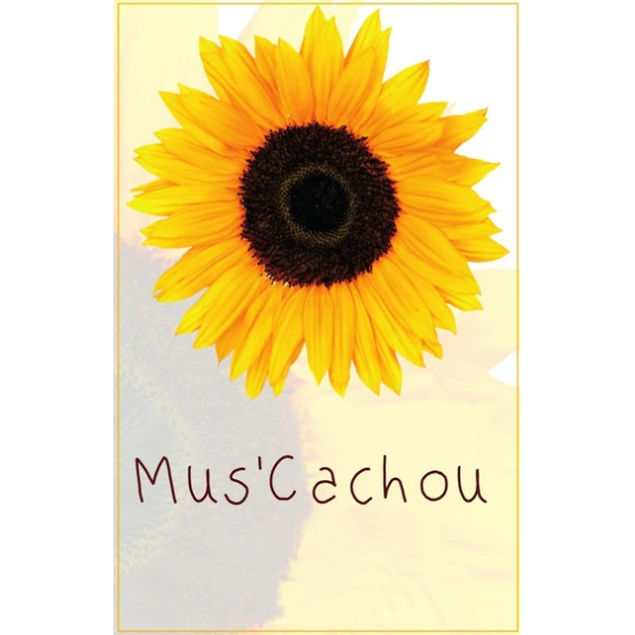 Domaine des Mathouans - Mus'Cachou - 2022