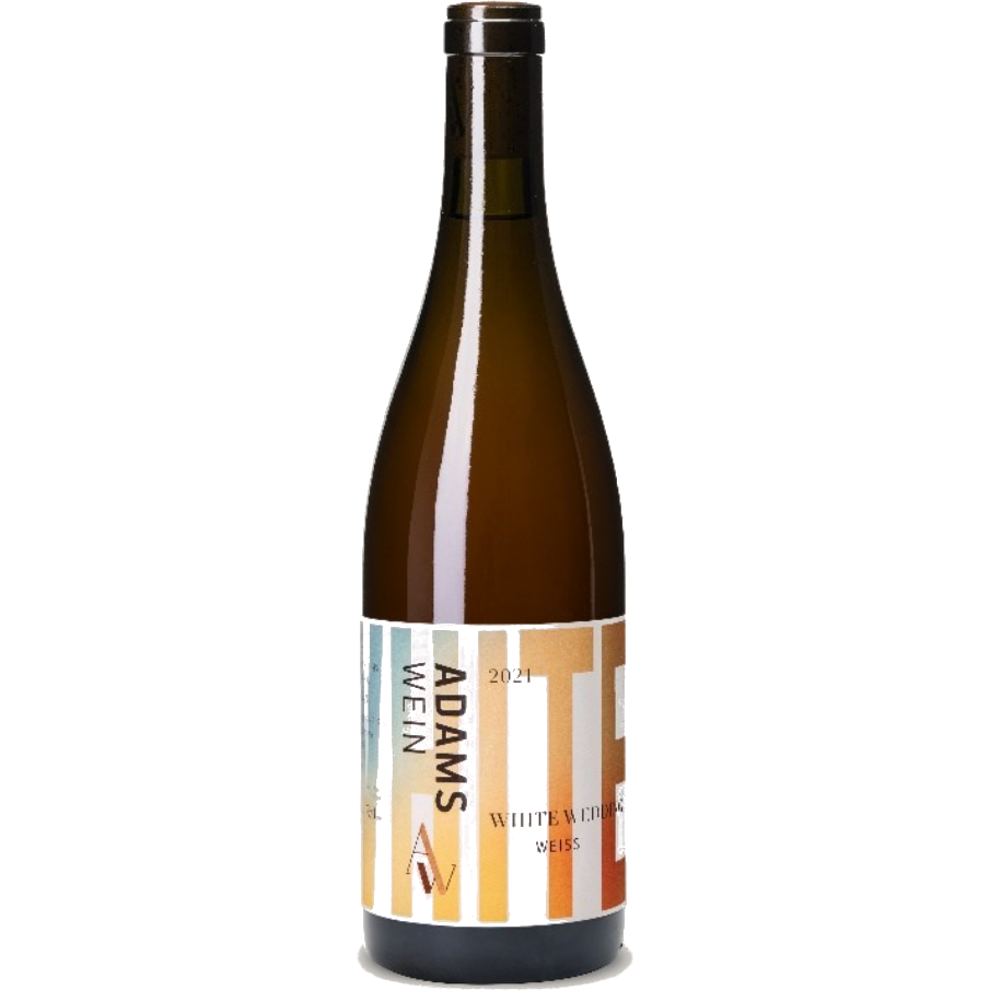 [DE-ADWE001-WINE-23075] Simone Adams - White Wedding - 2023