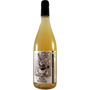 Domaine des Mathouans - Aline Au Pays Des Merveilles - 2024