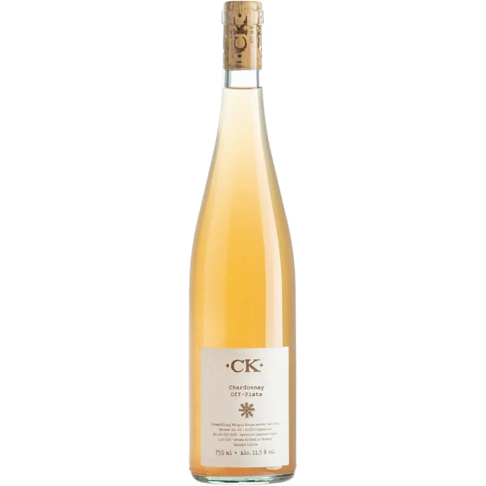 Carl Koch - Off-Piste - 2023