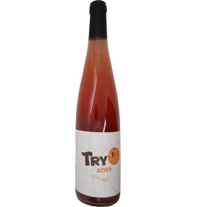 [FR-GROS001-WINE-24075] Domaine Gross - Try'o - 2024