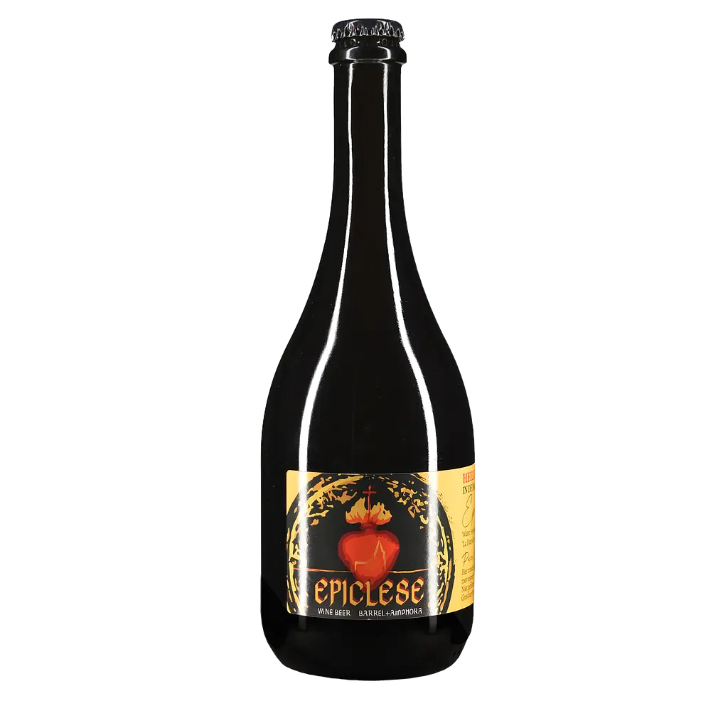 Heilig Hart Brouwerij - Epiclese - 2020