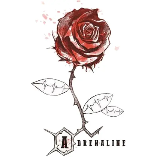 Domaine des Mathouans - Adrenaline - 2023 - 3L