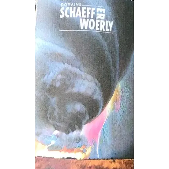 Domaine Schaeffer-Woerly - Orage - 2023