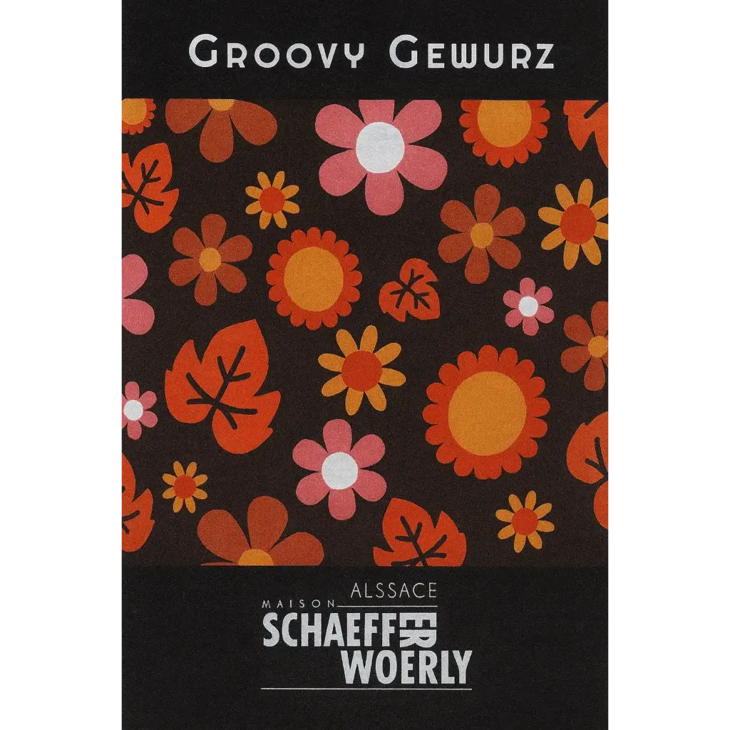Domaine Schaeffer-Woerly - Groovy - 2023