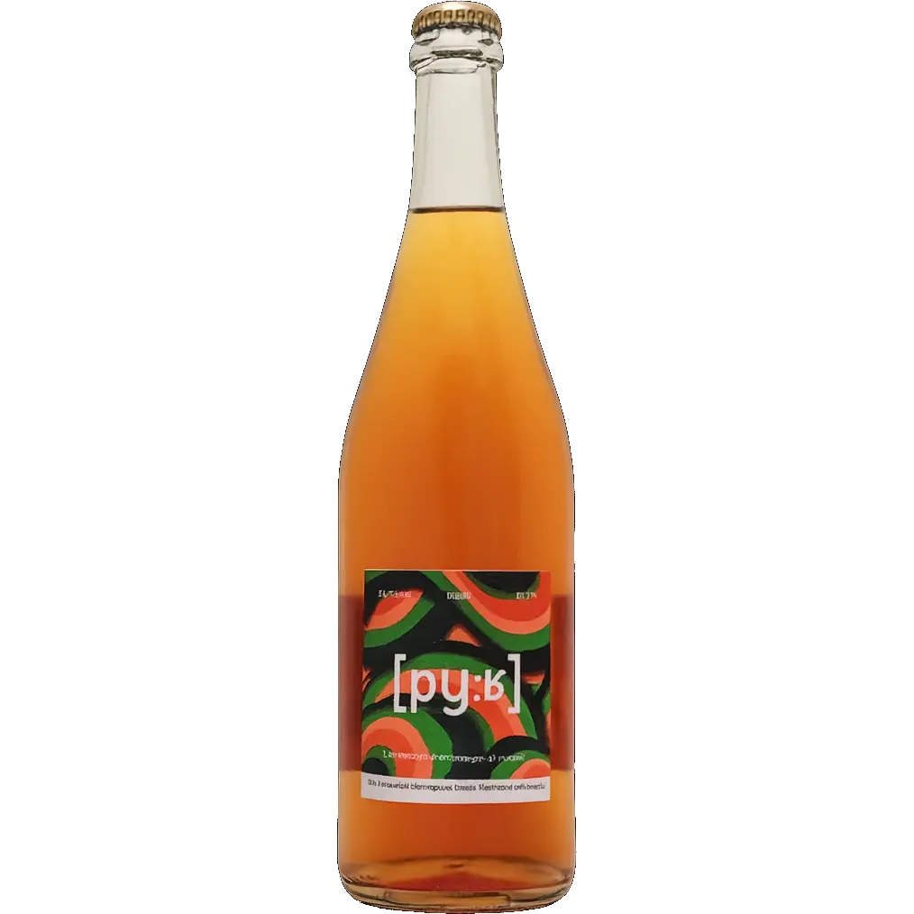 [FR-SCWO001-WINE-23075] Domaine Schaeffer-Woerly - Pure Rosé - Petnat - 2023