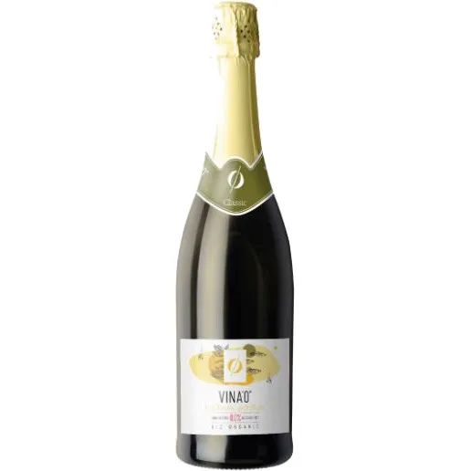 [FR-VINA001-WINE-NA075] Vina'0° - Sparkling