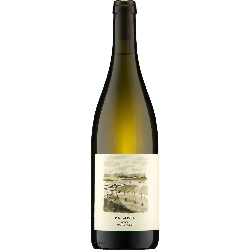 [DE-MAAD000-WINE-24075] Marie Adler - Sylvaner Kalkoven - 2024
