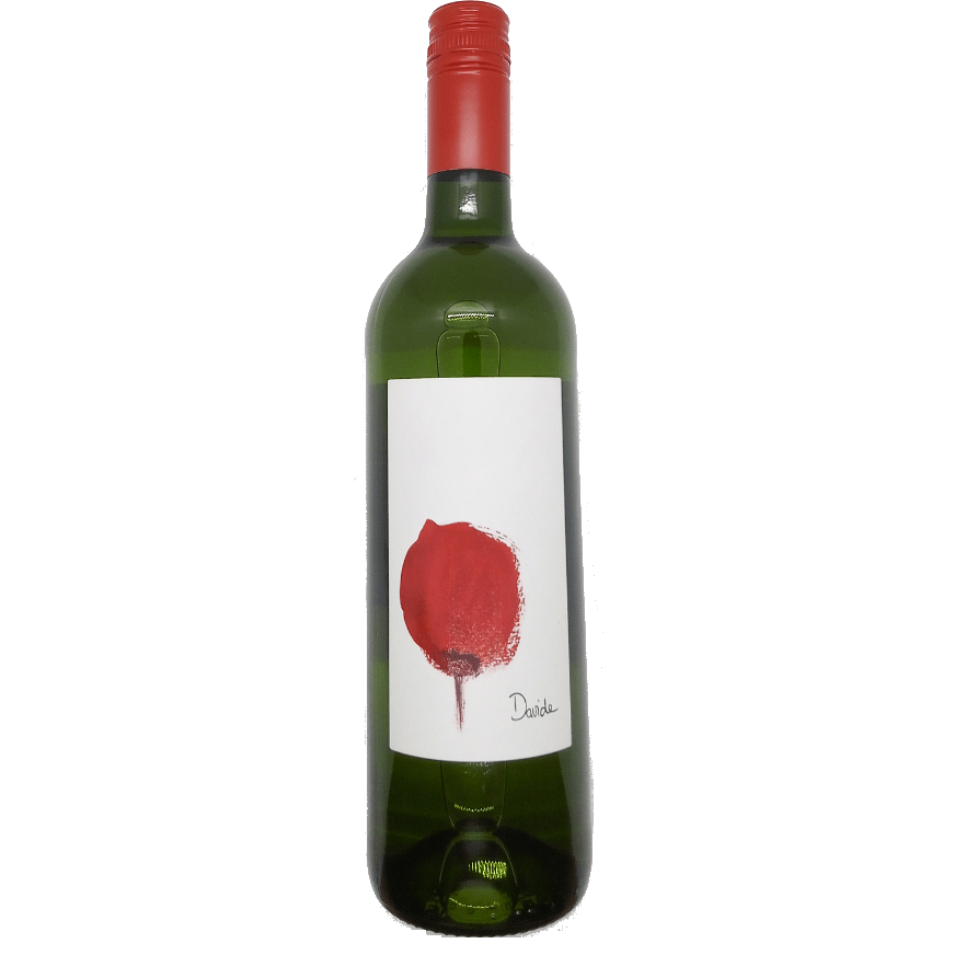 [FR-DAVI000-WINE-25075] Davide - Blanc - 2025
