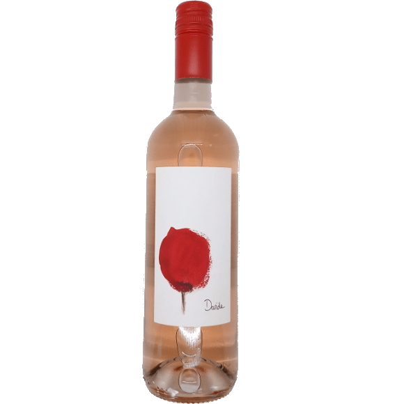 [FR-DAVI001-WINE-25075] Davide - Rosé - 2025