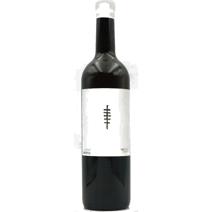 Domaine Gross - Toccata - 2021