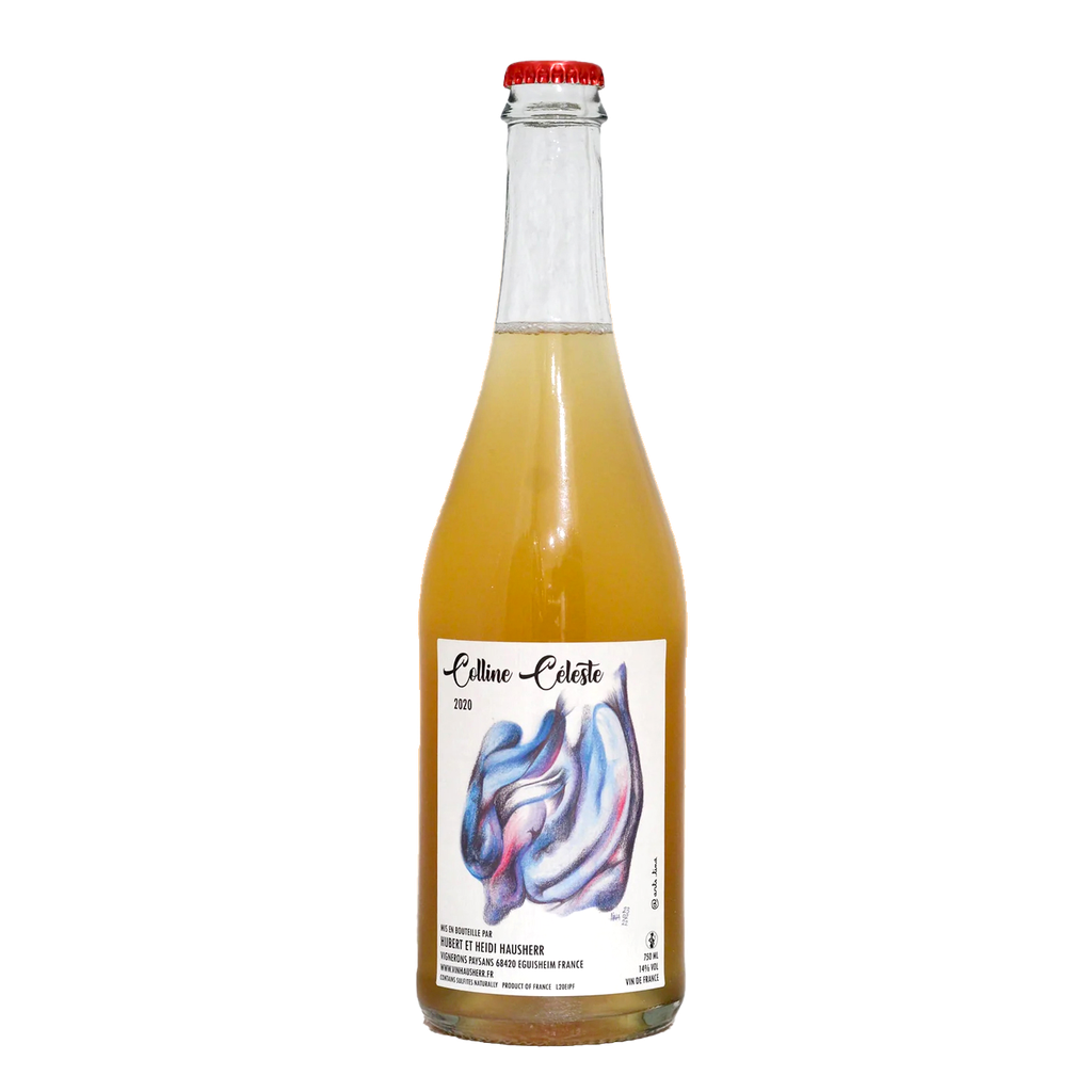 Hausherr - Colline Celeste - 2020