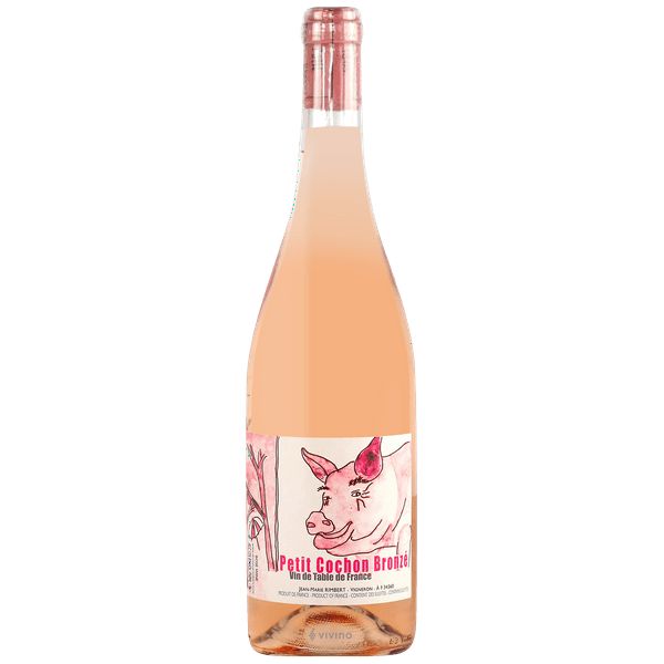 Domaine Rimbert - Petit Cochon Bronzé - 2025