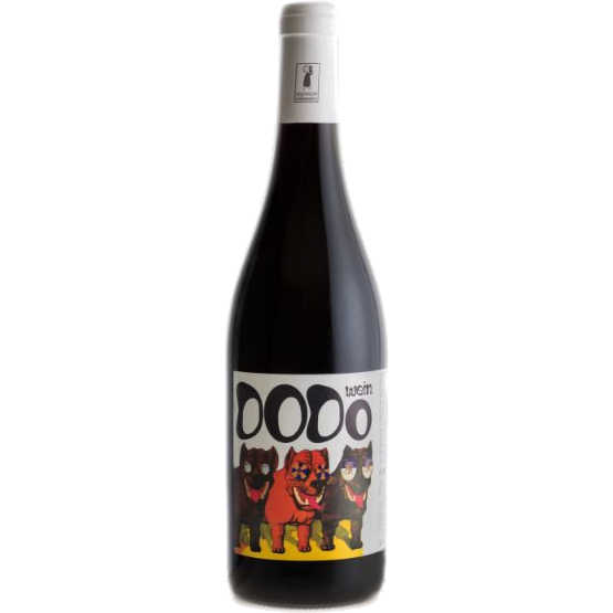 [FR-DORI001-WINE-25075] Domaine Rimbert - Dodo - 2025