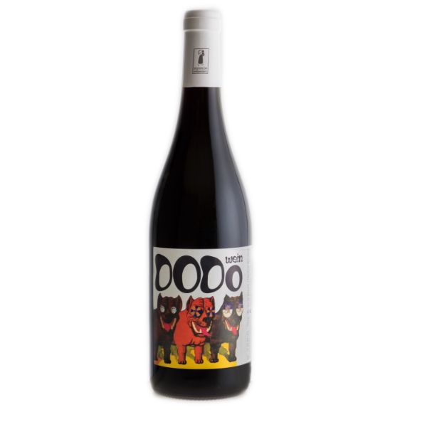 Domaine Rimbert - Dodo - 2025