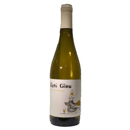 [FR-DORI002-WINE-25075] Domaine Rimbert - Ugni Glou - 2025