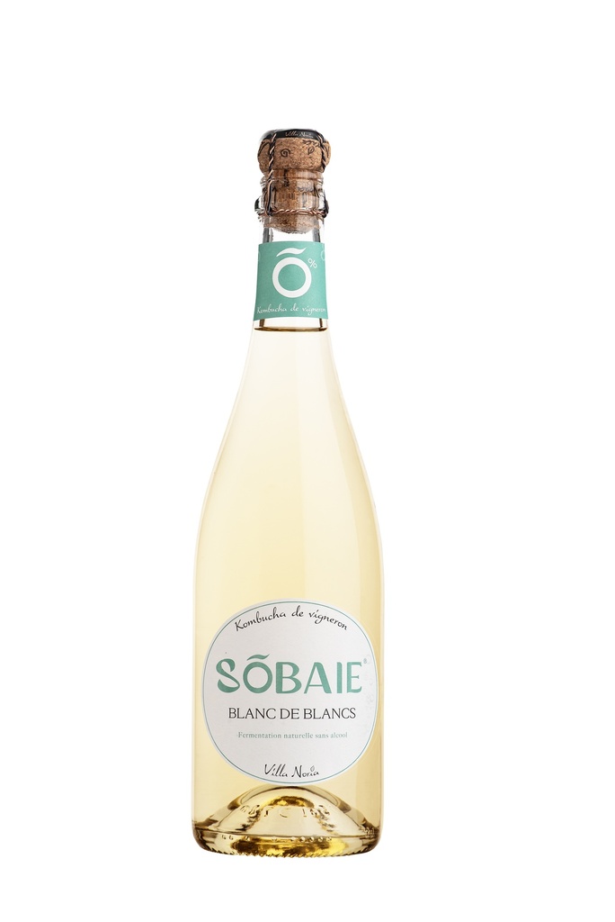 Villa Noria - Sobaie Blanc De Blancs