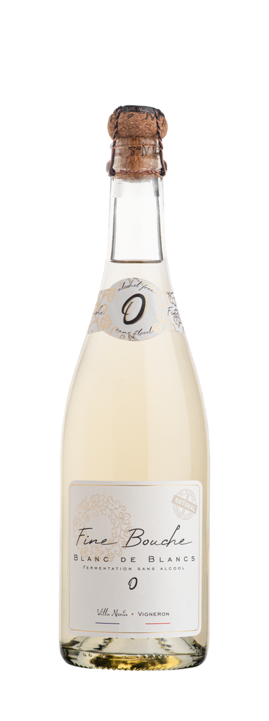 Villa Noria - Fine Bouche