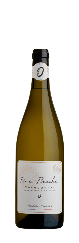 Villa Noria - Fine Bouche Chardonnay
