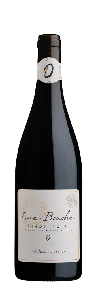 Villa Noria - Fine Bouche Pinot Noir