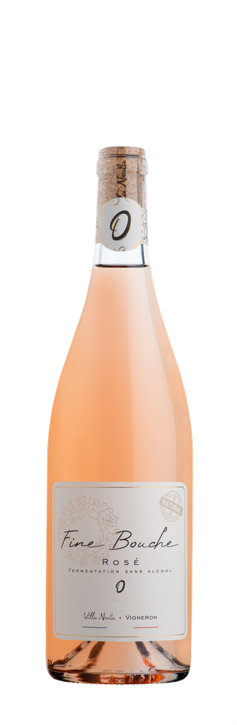 Villa Noria - Fine Bouche Rosé