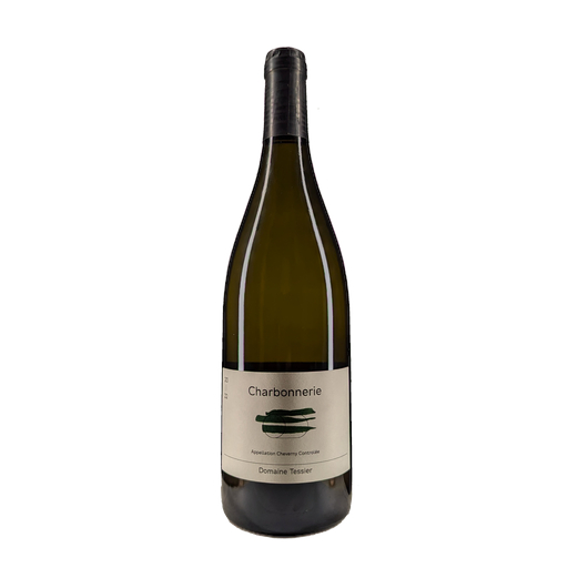 Domaine Philippe Tessier - La Charbonnerie - 2022