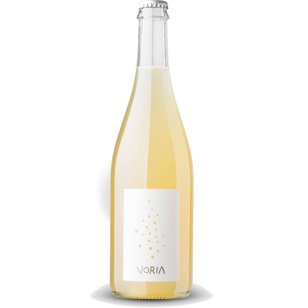 Porta Del Vento - Voria Bianco - Petnat - 2021