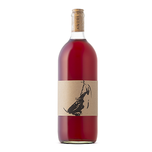 Andreas Ziniel - Zini Rosé - 100cl - 2024
