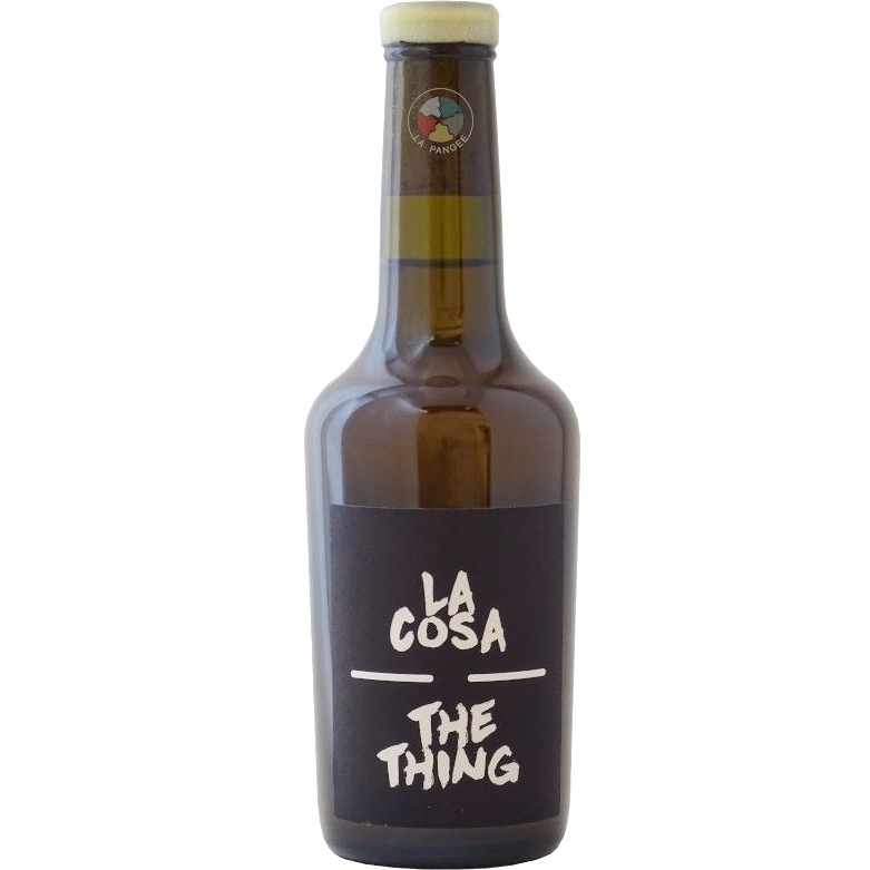 Bodegas Maestro Tejero - La Cosa - Zoet - 2020