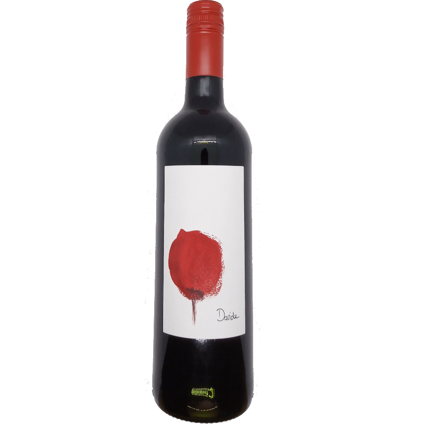 [FR-DAVI002-WINE-23075] Davide - Rouge - 2023