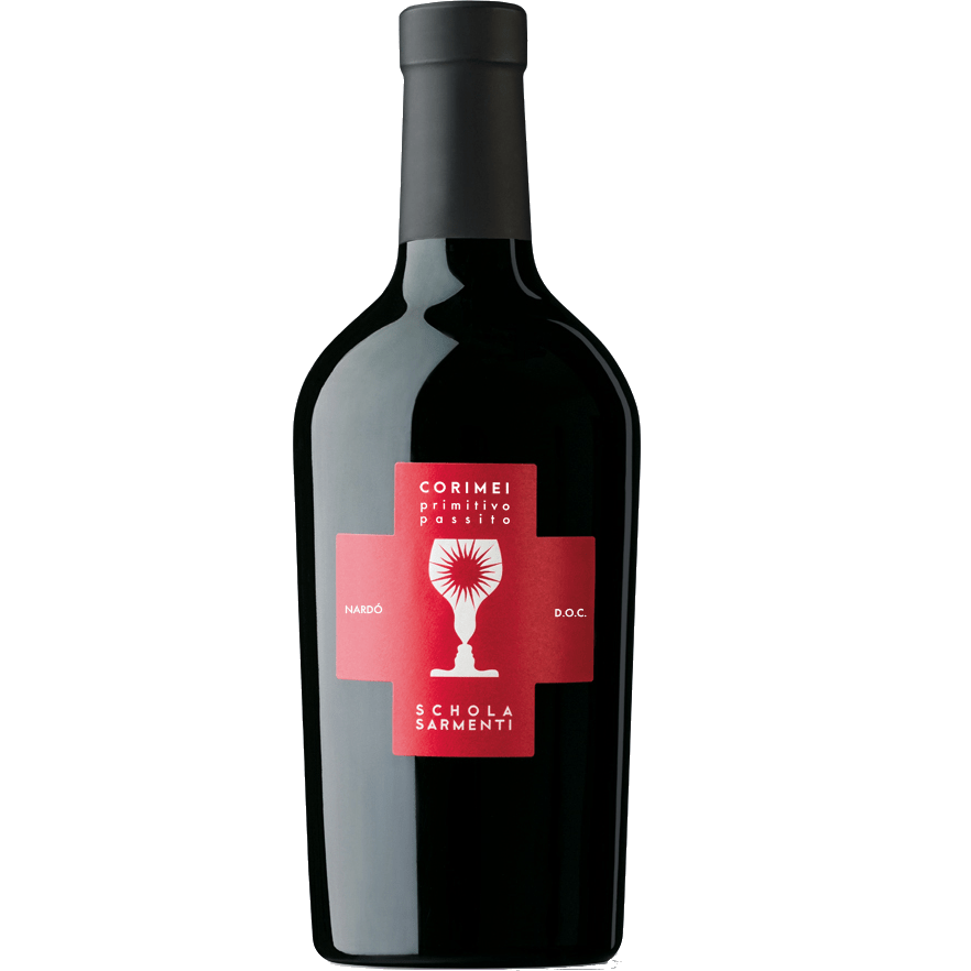 Schola Sarmenti - Corimei - Passito - Zoet - 2022