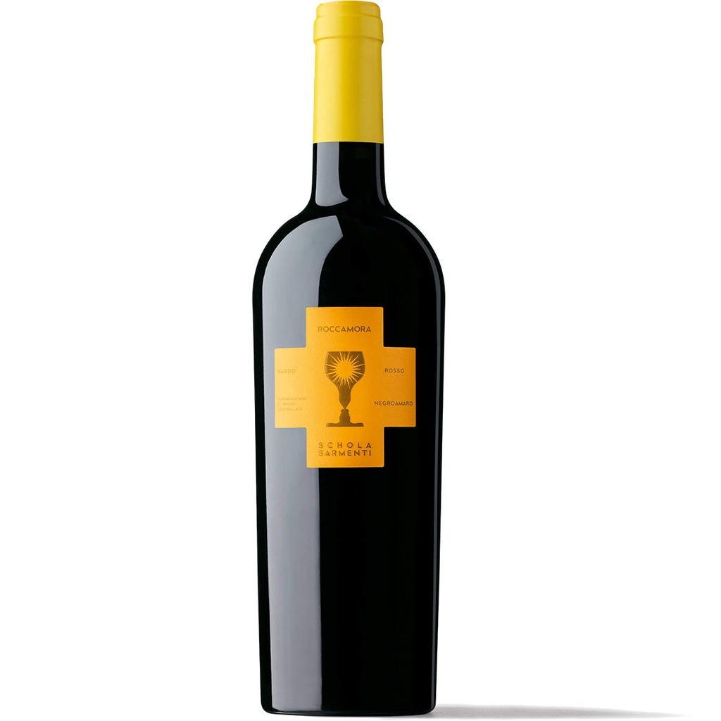 [IT-SSAR002-WINE-23075] Schola Sarmenti - Roccamora - 2021