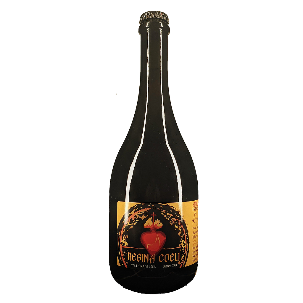 Heilig Hart Brouwerij - Regina Coeli - 2021