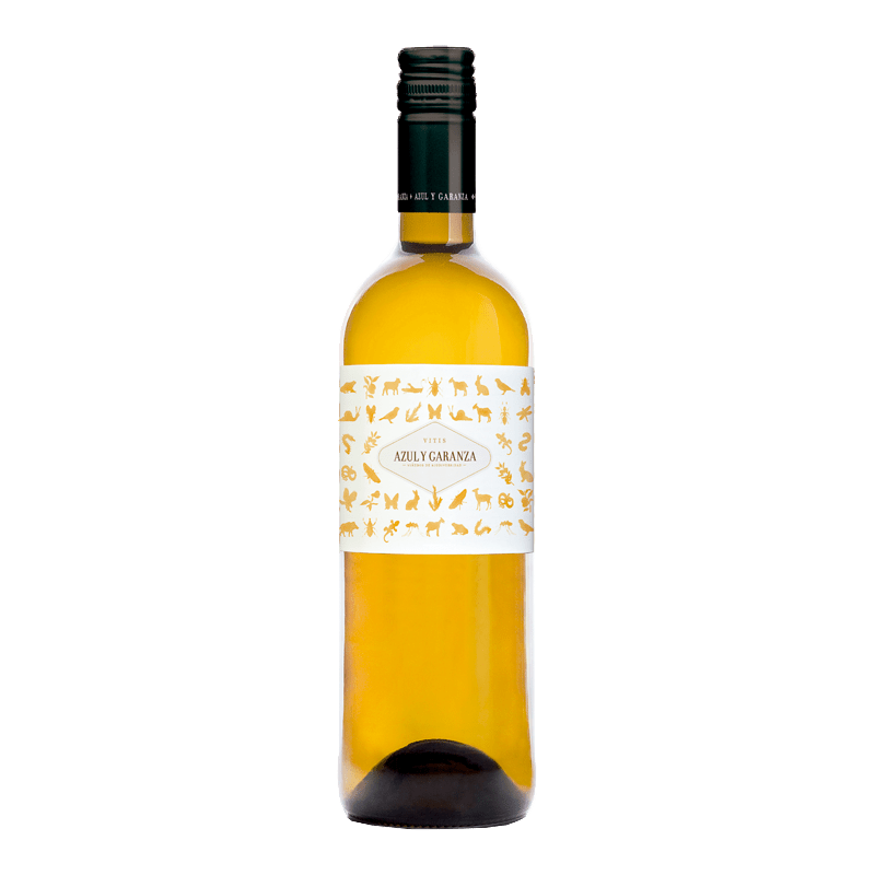 Azul Y Garanza - Vitis - 2023